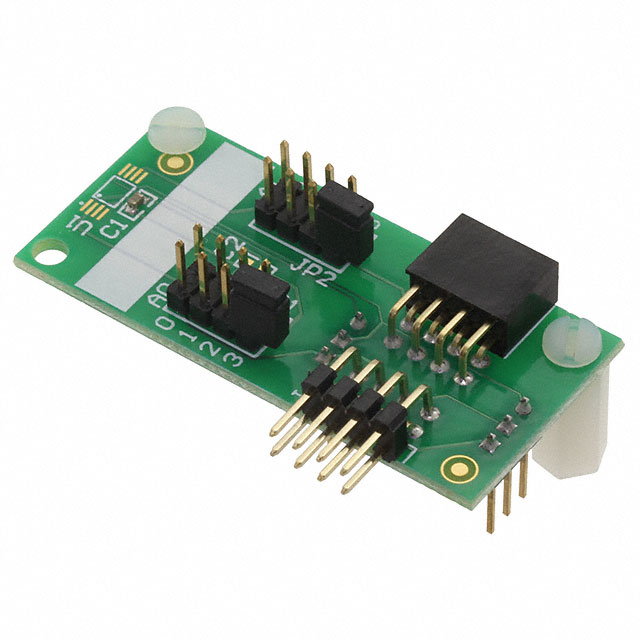 ASEK1454KLE-BB-T Allegro MicroSystems  Cartes d'évaluation - Capteurs